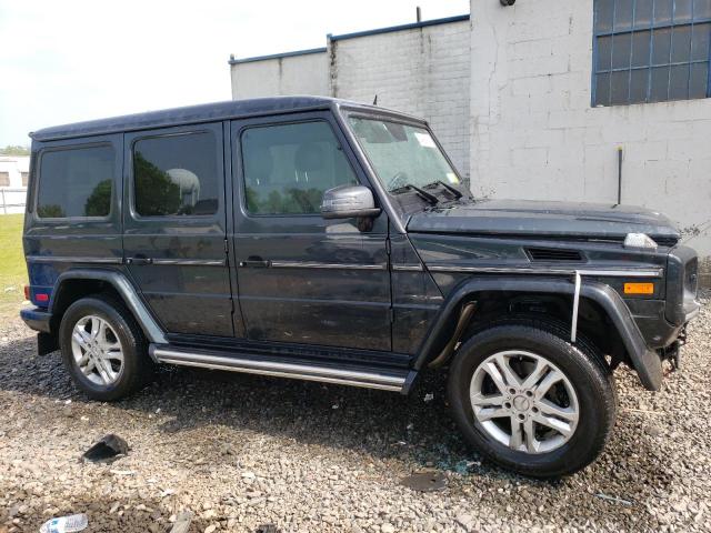 2015 MERCEDES-BENZ G 550 - WDCYC3HF2FX235224