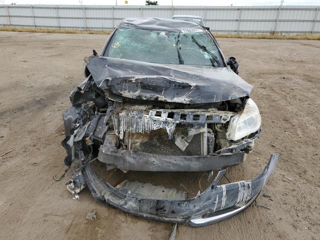 2G4GK5EX5G9147017 Buick Regal