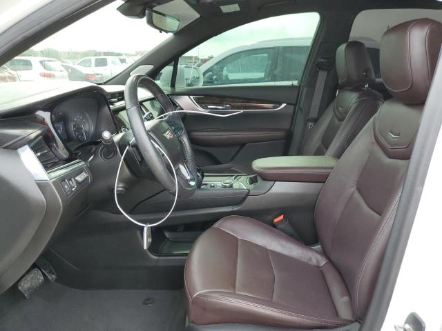 2020 CADILLAC XT6 PREMIU - 1GYKPCRS0LZ207301