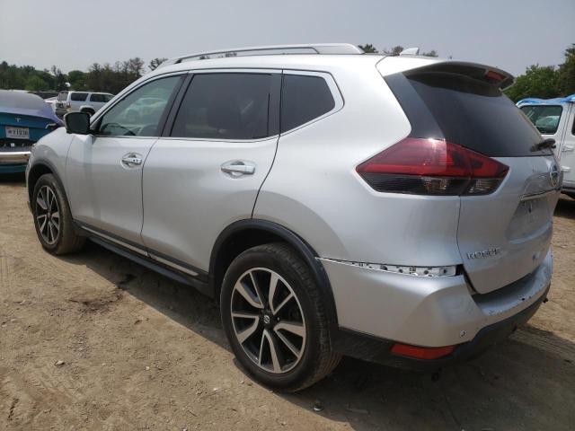 5N1AT2MVXKC765601 Nissan ROGUE S