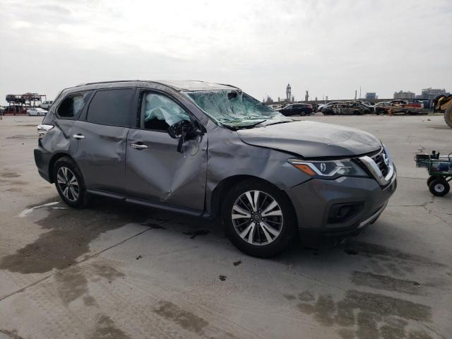 5N1DR2MN4HC655292 Nissan Pathfinder S