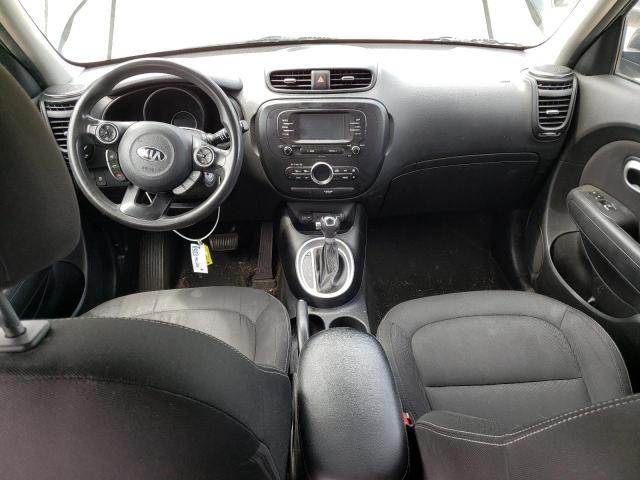 KNDJP3A51H7477227 KIA SOUL +