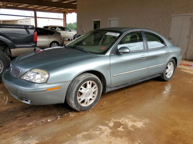 2005 Mercury Sable LS Premium