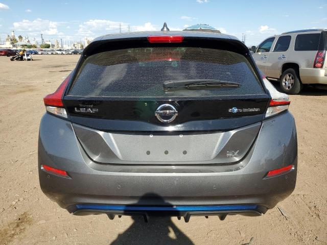 1N4BZ1CV6MC555055 Nissan Leaf Sv Plus