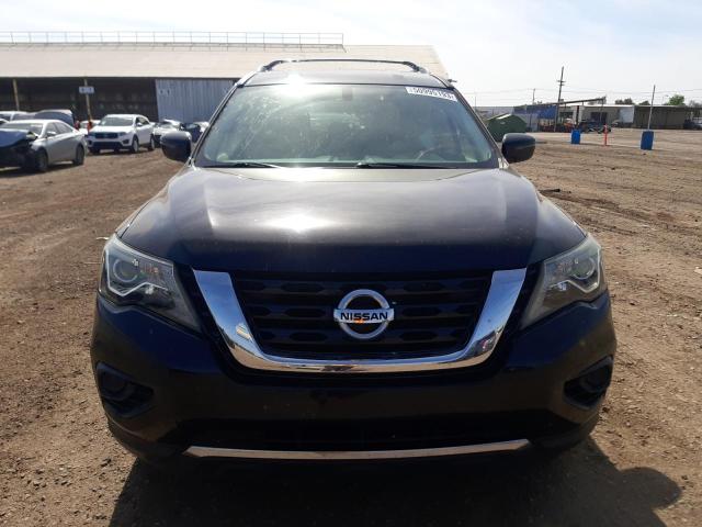 5N1DR2MN4HC602513 Nissan Pathfinder S