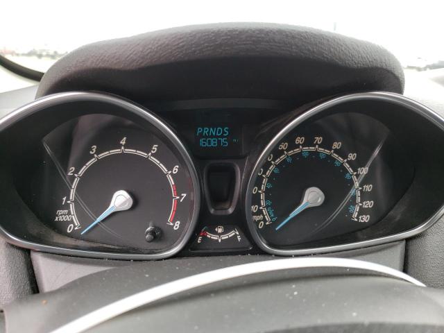 3FADP4BJ4GM150216 Ford FIESTA SE