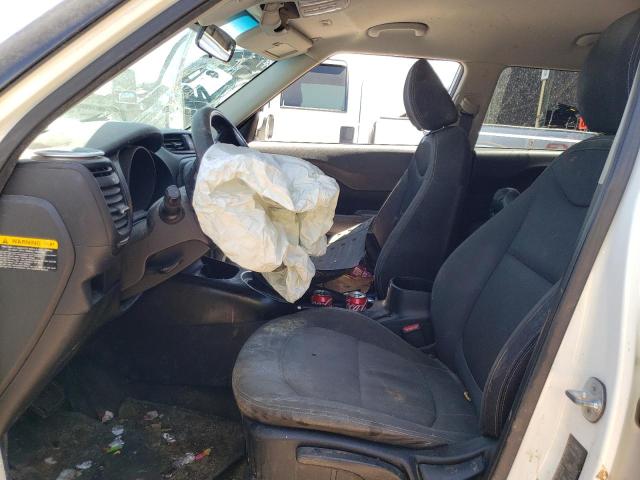 KNDJN2A20F7812769 KIA Soul