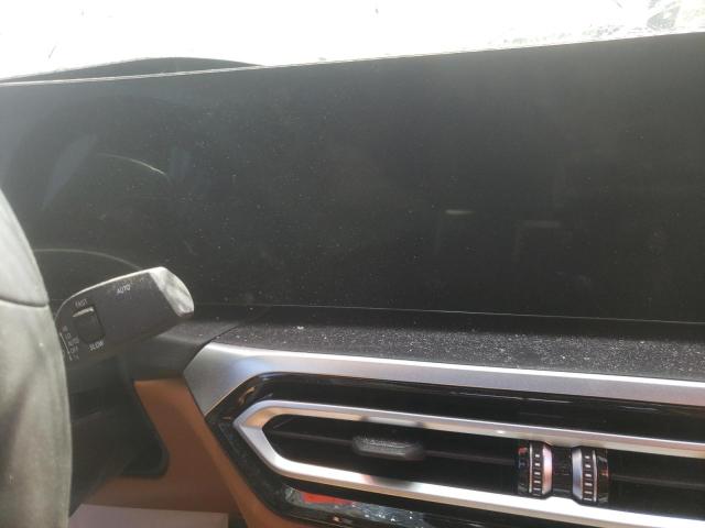 2023 BMW M340XI - 3MW49FF09P8D11358