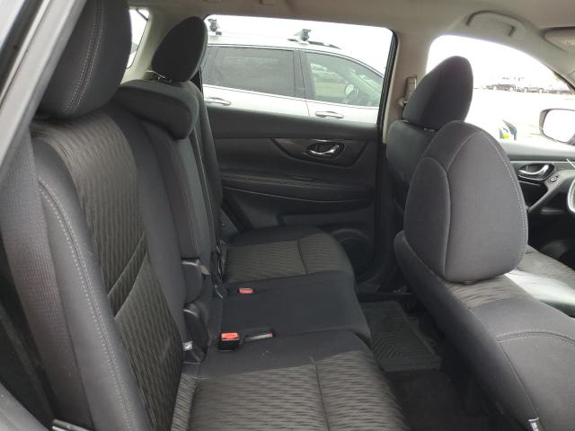 5N1AT2MV2HC895588 Nissan ROGUE SV