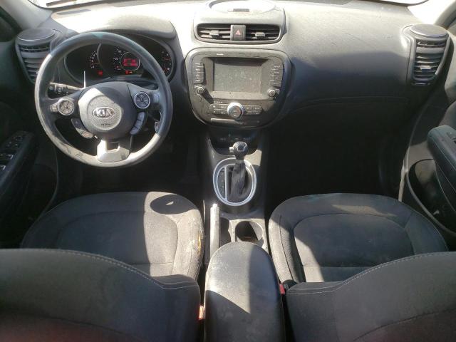 KNDJP3A54J7576176 KIA SOUL +