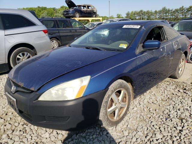 2004 Honda Accord Coupe EX