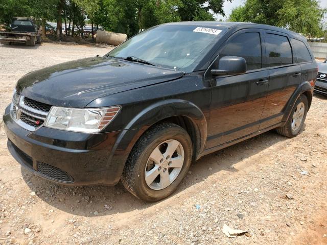 2013 Dodge Journey SE