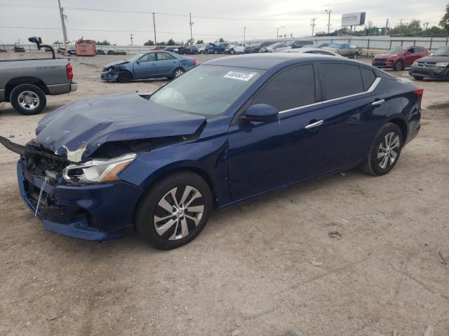2020 NISSAN ALITMA - 1N4BL4BV2LC221544
