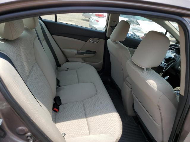 19XFB2F52FE084986 Honda Civic Lx
