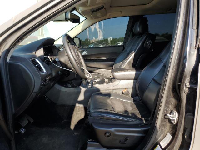 2015 DODGE DURANGO CI - 1C4RDJEG2FC810793