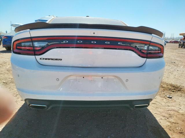 2C3CDXBG3JH263556 Dodge Charger Sxt