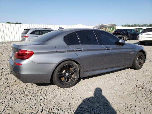 2016 BMW 528 XI - WBA5A7C53GG642519