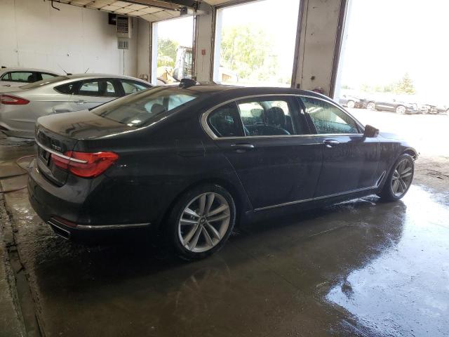 2018 BMW 750 - WBA7F2C56JG423770