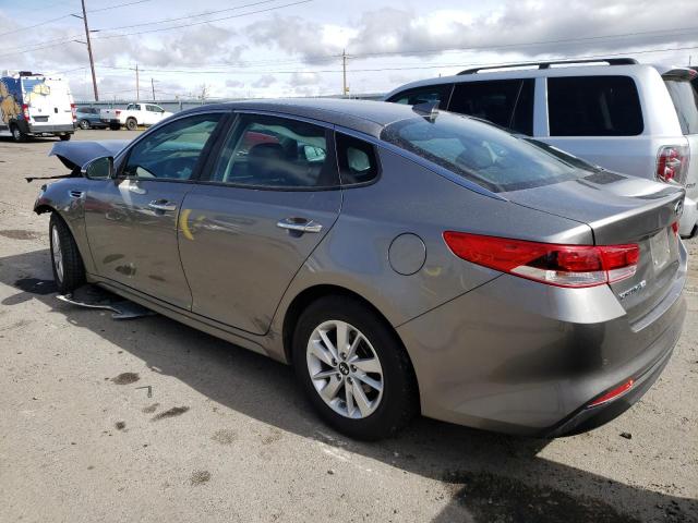 5XXGT4L30JG238093 KIA Optima Lx