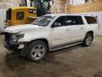 2015 CHEVROLET SUBURBAN K - 1GNSKKKC5FR514167