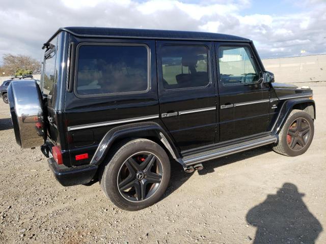 2015 MERCEDES-BENZ G 63 AMG - WDCYC7DF2FX228643