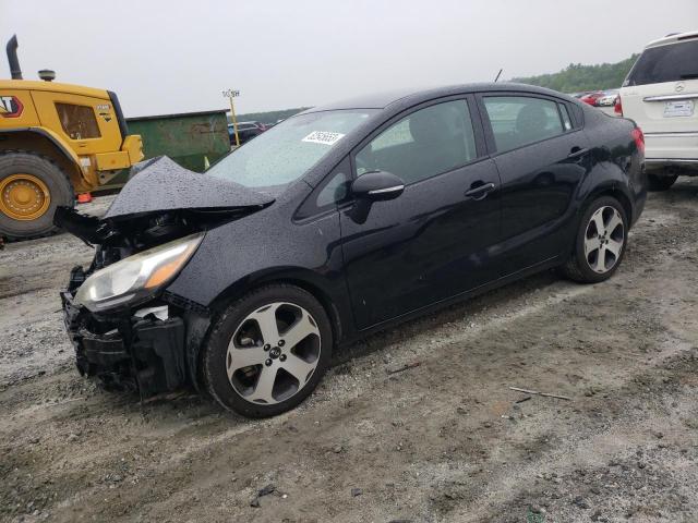 2012 Kia Rio EX