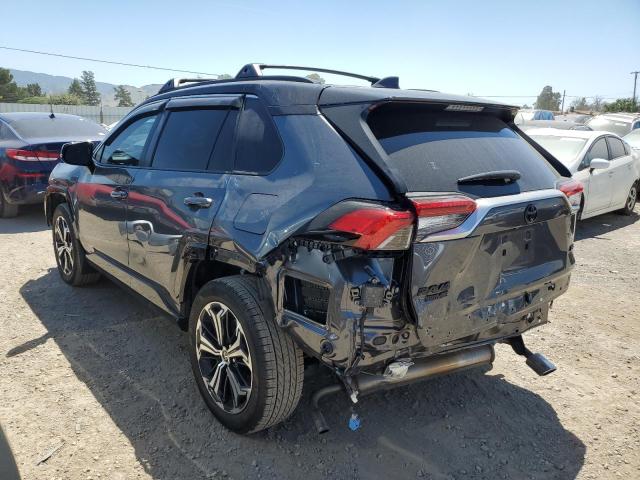 2022 TOYOTA RAV4 PRIME - JTMFB3FV9ND093898