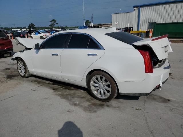 1G6AB5RX7H0204174 Cadillac ATS LUXURY