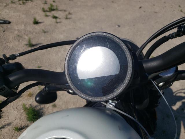 2021 HONDA OTHER MLHPC5659M5400358