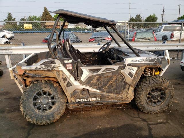 2016 POLARIS RZR 900 EP - 3NSVAE877GF444259