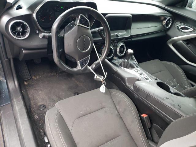 2020 CHEVROLET CAMARO RS 1G1FA1RS8L0101396