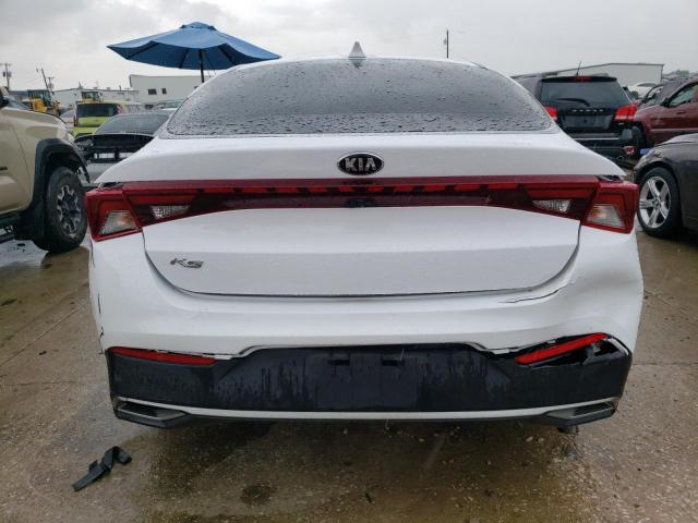 2021 KIA K5 LX - 5XXG24J26MG008172