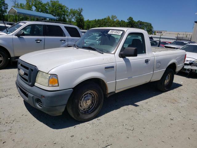 2006 Ford Ranger 