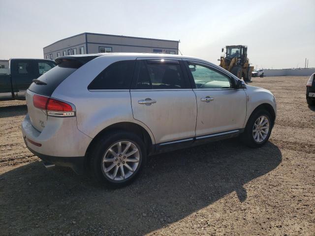 2LMDJ8JK6EBL03528 Lincoln MKX