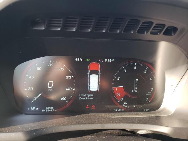 YV4A22PK7H1117739 Volvo XC90 T6