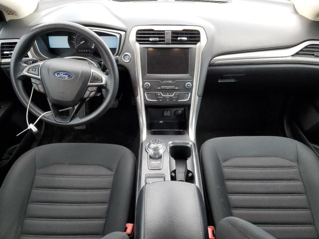 3FA6P0HD5KR135349 2019 FORD FUSION, photo no. 8