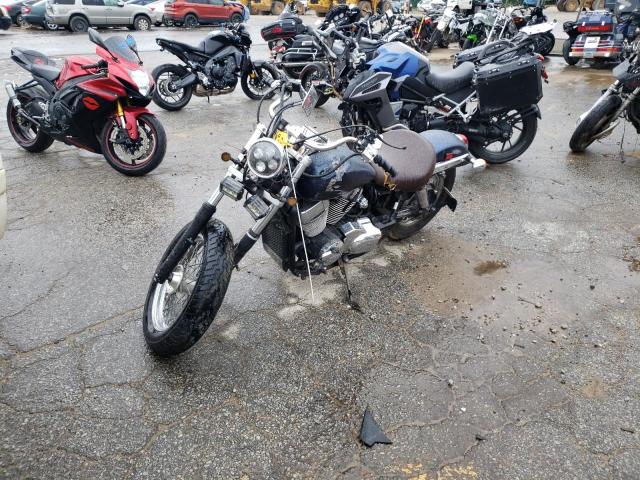 2006 HONDA VT750 C JH2RC50046M200741
