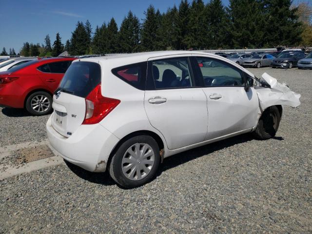 3N1CE2CP0FL421623 Nissan Versa Note S
