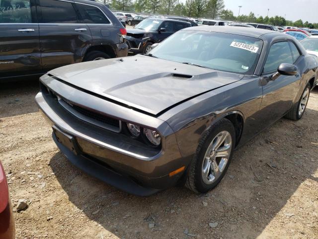 2014 Dodge Challenger SXT