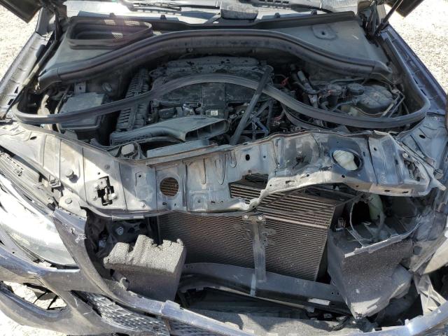 4JGDA5JB0GA723875 Mercedes-Benz GLE 350