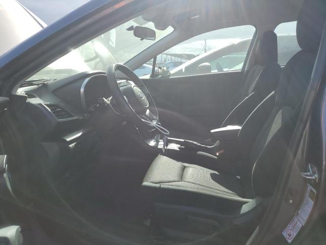 4S3GKAD65K3618204 Subaru Impreza Premium