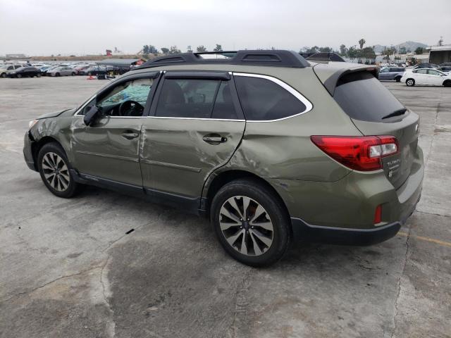 4S4BSAKC7H3265021 Subaru Outback 2.5i Limited