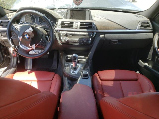WBA8E1C54JA178195 BMW 330e