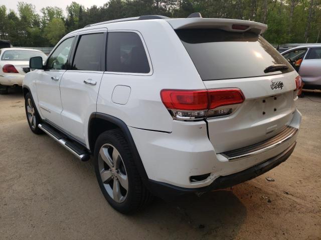 1C4RJEBG2EC409988 Jeep Grand Cherokee Limited