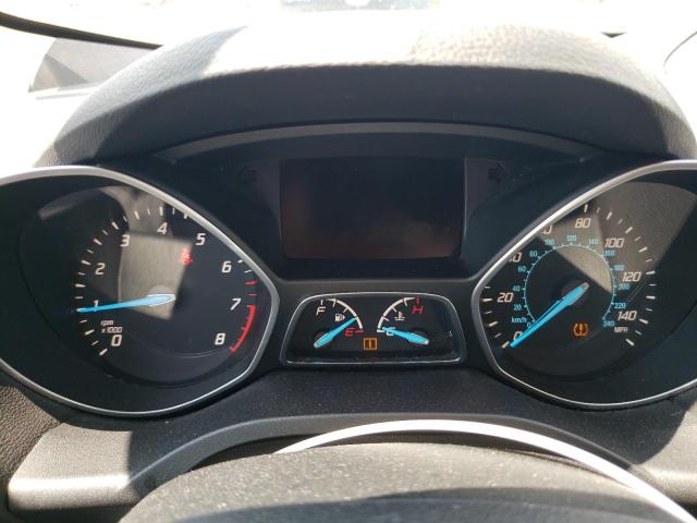 1FMCU0GXXEUB93189 Ford ESCAPE SE