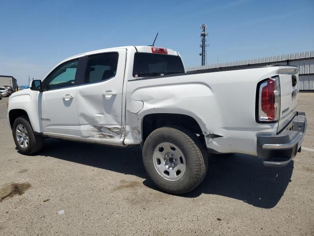 1GTG5BE39F1268658 GMC CANYON SLE