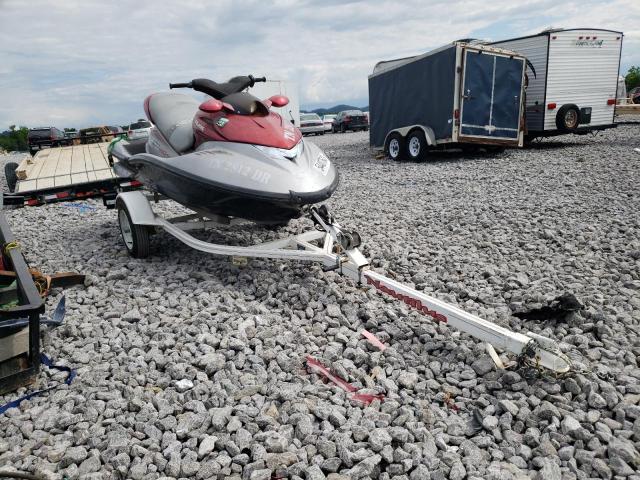 Salvage cars for sale from Copart Madisonville, TN: 2003 Polaris MSX 140