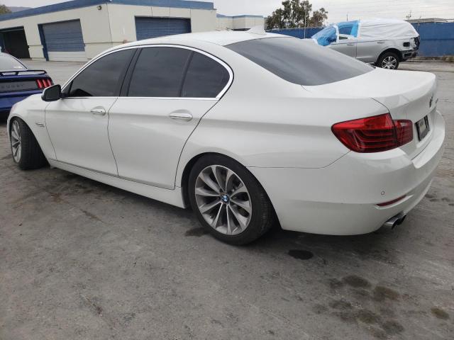 WBA5A5C52GD528324 BMW 528 I