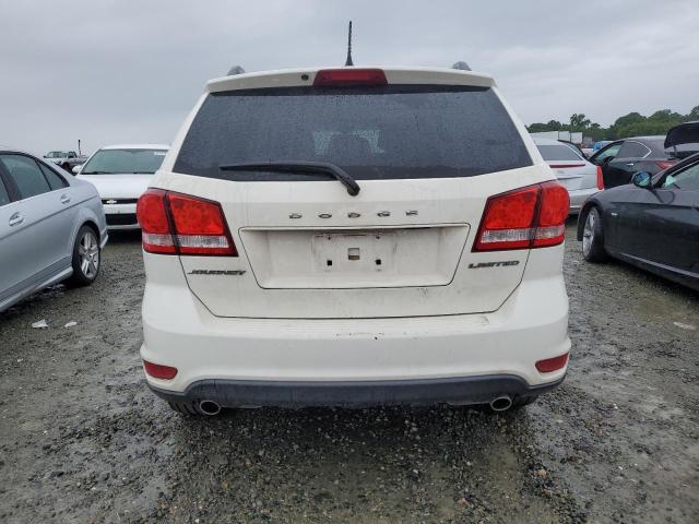 2015 DODGE JOURNEY LI 3C4PDCDG4FT543049