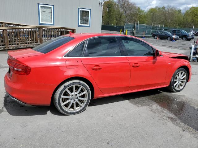 VIN WAUBFAFL1GN003045 2016 Audi A4, Premium S-Line no.3